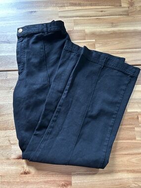 Western Pant Size Medium Long Never Worn